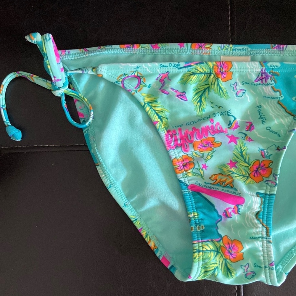 Old Navy Bikini Bottoms